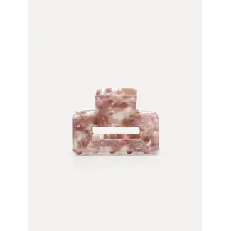 Les Soeurs RESIN HAARSPELD S Pink/White