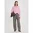 THEODORA JEANS Pink Grey Acid