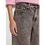 THEODORA JEANS Pink Grey Acid