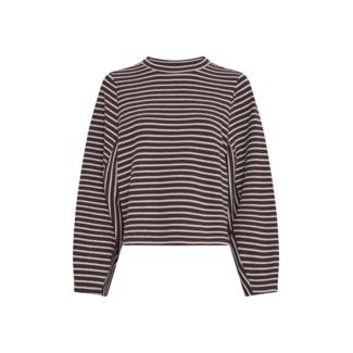 MSCH SOFIA SWEATSHIRT Molé Oatmeal