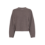 MSCH SOFIA SWEATSHIRT Molé Oatmeal