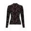 MSCH ISA LONGSLEEVE TOP Molé Flower