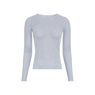 MSCH JANIE LONGSLEEVE MESH TOP Windsurfer