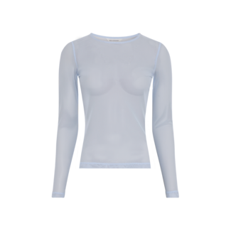MSCH JANNIE LONGSLEEVE MESH TOP Windsurfer