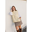 Edited THANYA KNIT VEST Flan