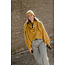 Selected Femme LULU RELAXED PULLOVER Avocado Oil