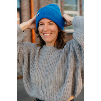 American Vintage VITOW BEANIE Curacao