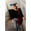 NIBY KNIT PULL Noir