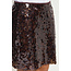 PELEOA SKIRT Fudge