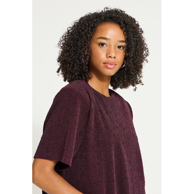 NAREEN T-SHIRT Fudge