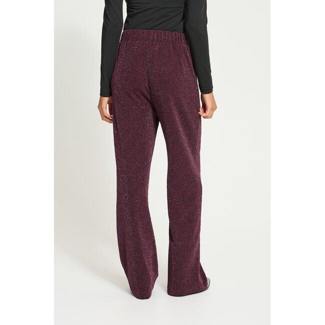 NAREEN PANTS Fudge