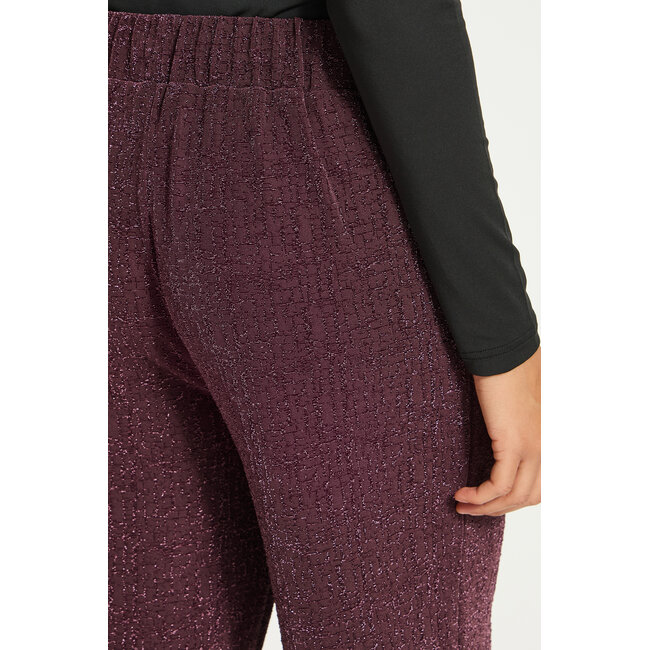 NAREEN PANTS Fudge