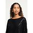 FAUCA T-SHIRT Black