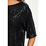 FAUCA T-SHIRT Black