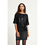 FAUCA T-SHIRT Black