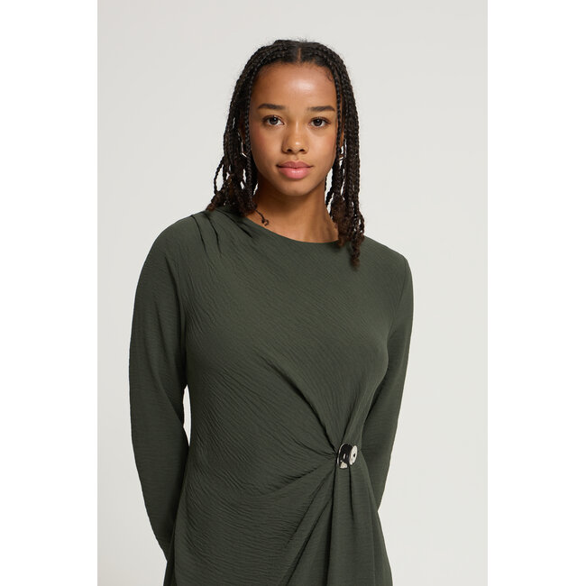 ASTINA DRESS Forest Night