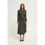ICHI ASTINA DRESS Forest Night