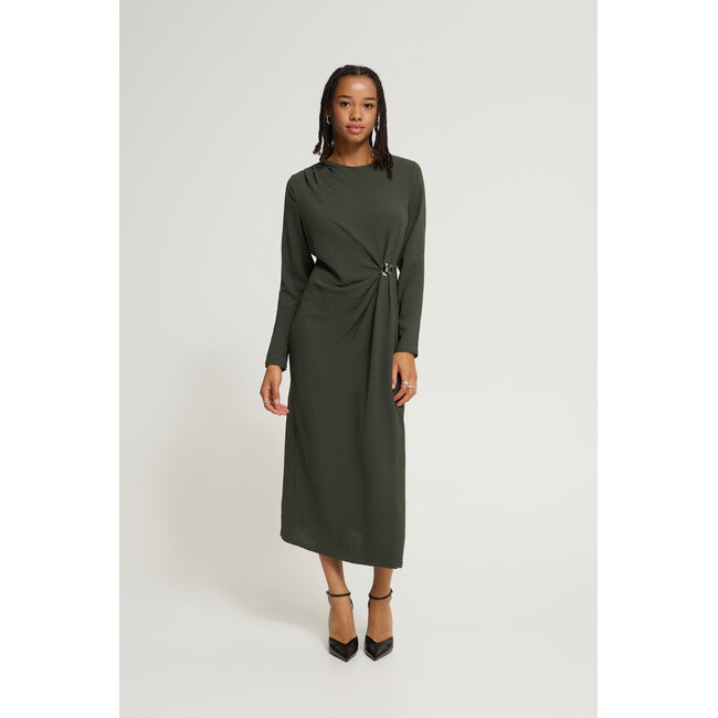 ASTINA DRESS Forest Night