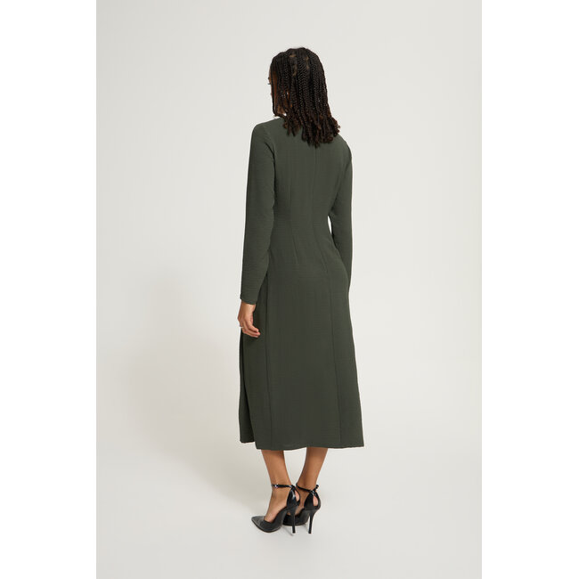 ASTINA DRESS Forest Night