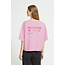 NICA T-SHIRT Cameo Pink