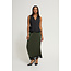 LACIE SKIRT Forest Night