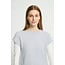 ANILES T-SHIRT Cloud Dancer
