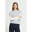 ANILES T-SHIRT Cloud Dancer