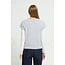 ANILES T-SHIRT Cloud Dancer