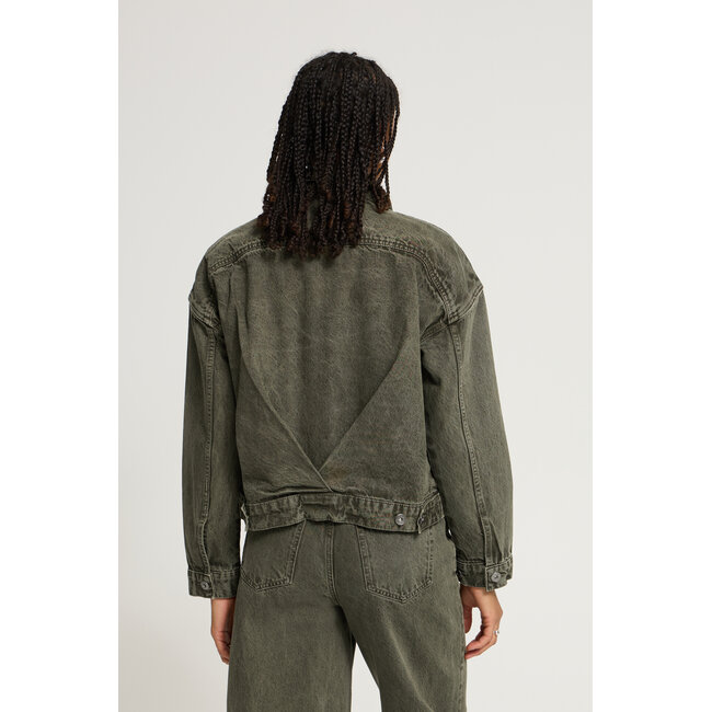 PELLA JACKET Forest Night