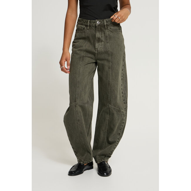 PELLA PANTS Forest Night