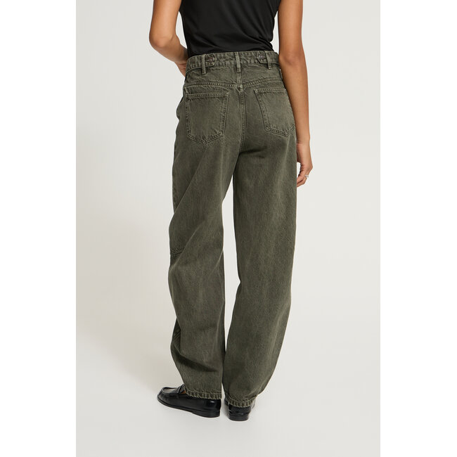 PELLA PANTS Forest Night