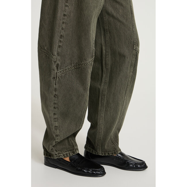 PELLA PANTS Forest Night