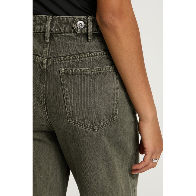 PELLA PANTS Forest Night