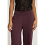 KATE WIDE PANTS Fudge