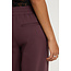 KATE WIDE PANTS Fudge