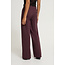KATE WIDE PANTS Fudge