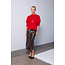LUNED SKIRT Coffee Bean