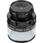 PEAK Loupe de mesure zoom 2066