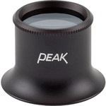 PEAK Watchmaker loupes 3,3x