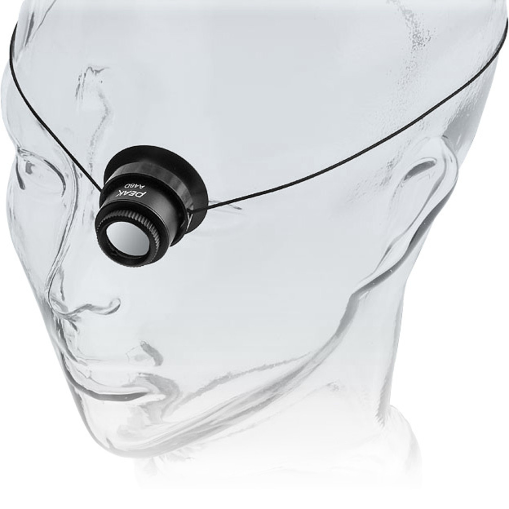 PEAK Watchmaker's magnifier 3.3x