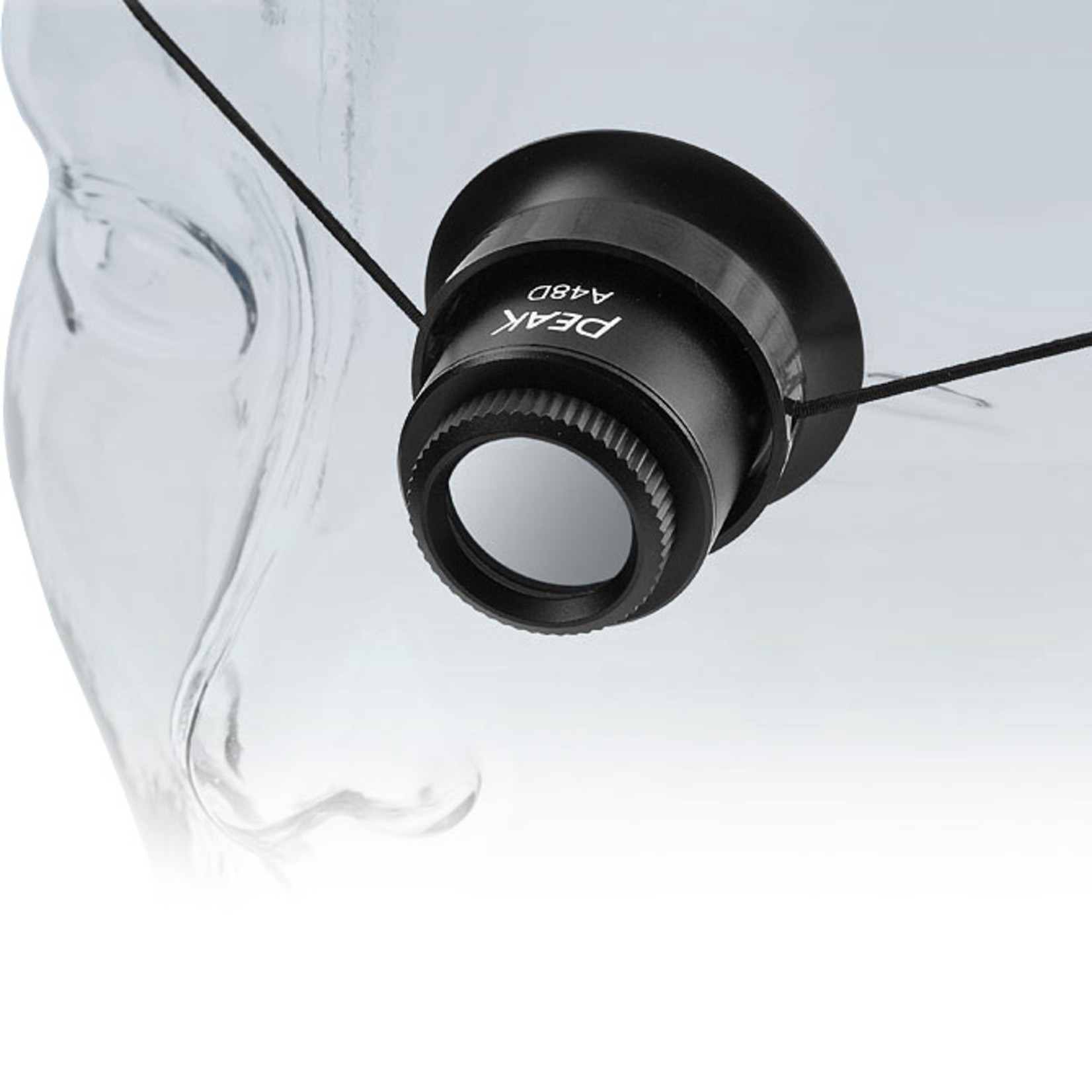 PEAK Watchmaker's magnifier 6.7x