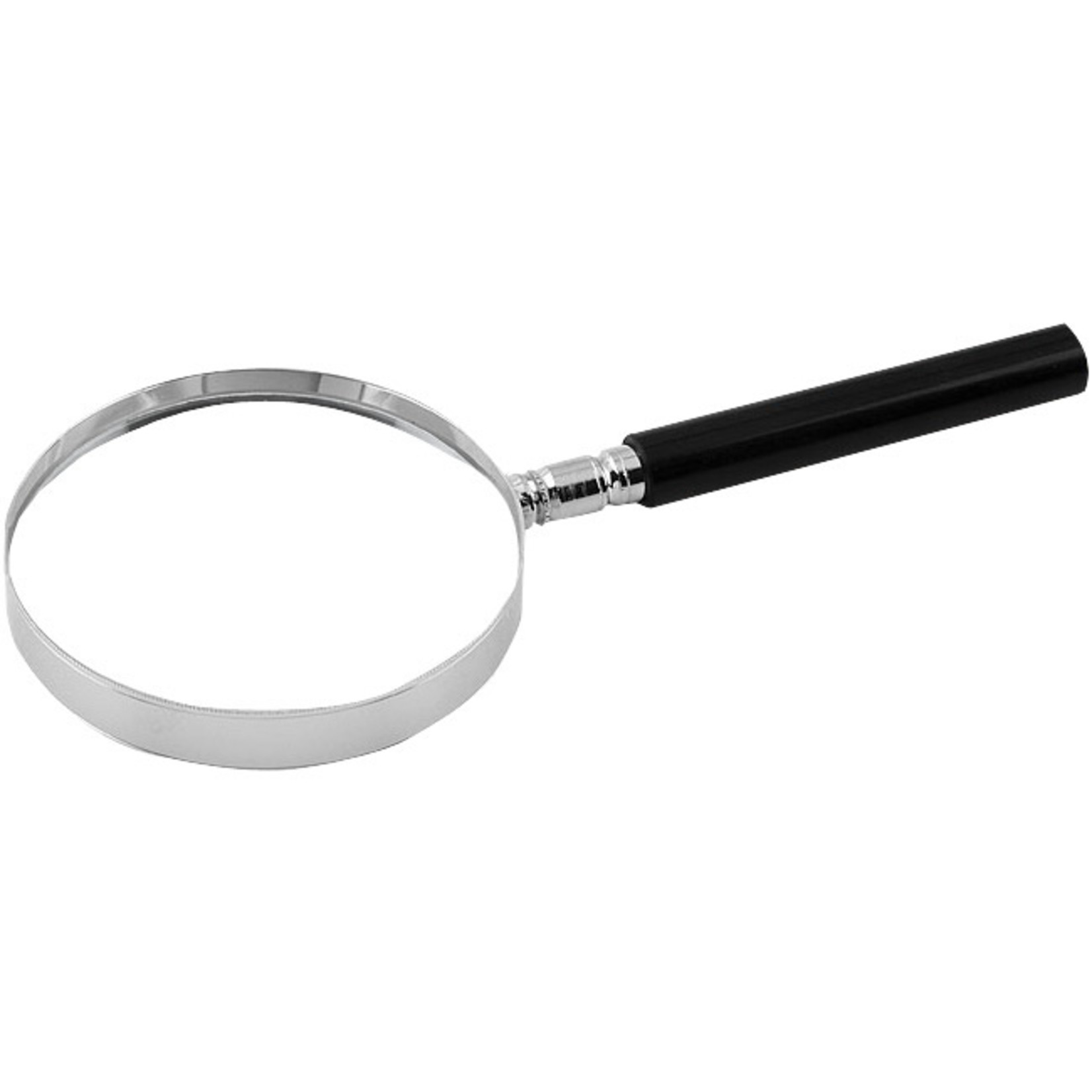 PEAK Hand-held magnifiers 2.5x and 5x