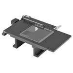 Manual measuring tables