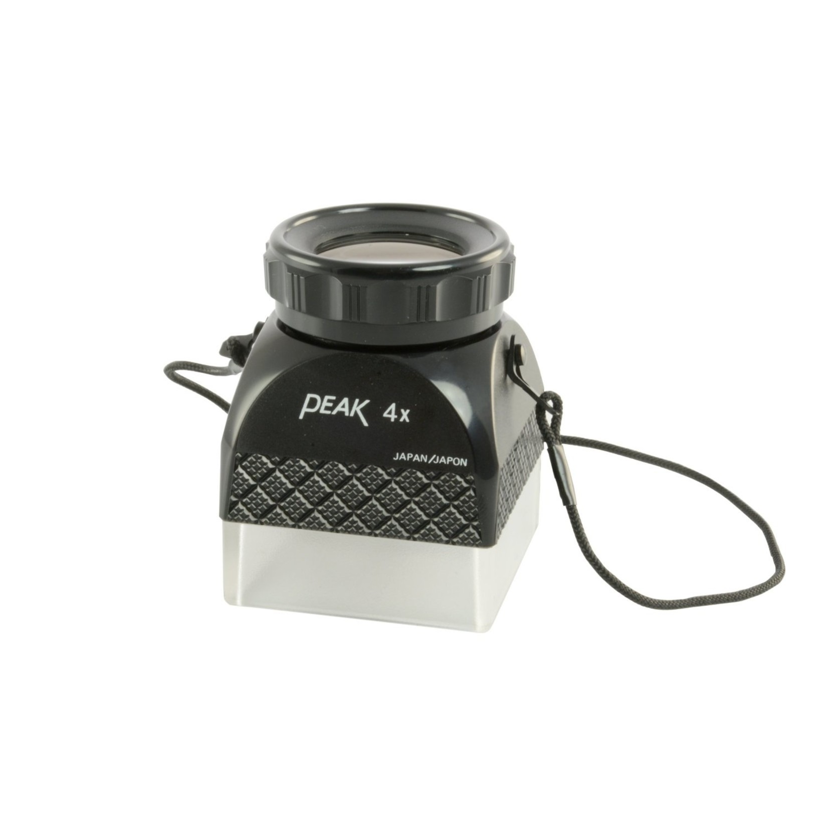 PEAK Loupe diapo 4x