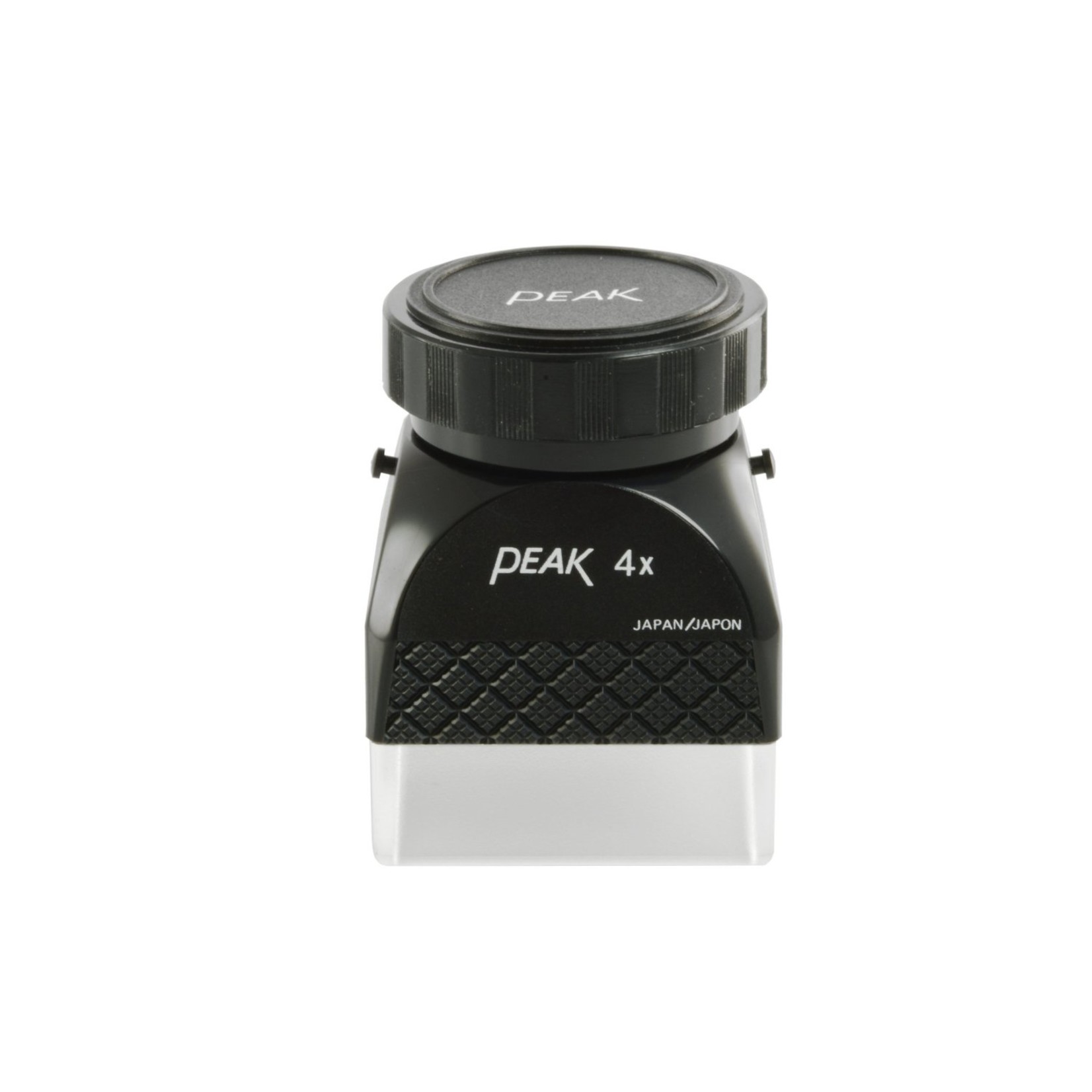 PEAK Loupe diapo 4x