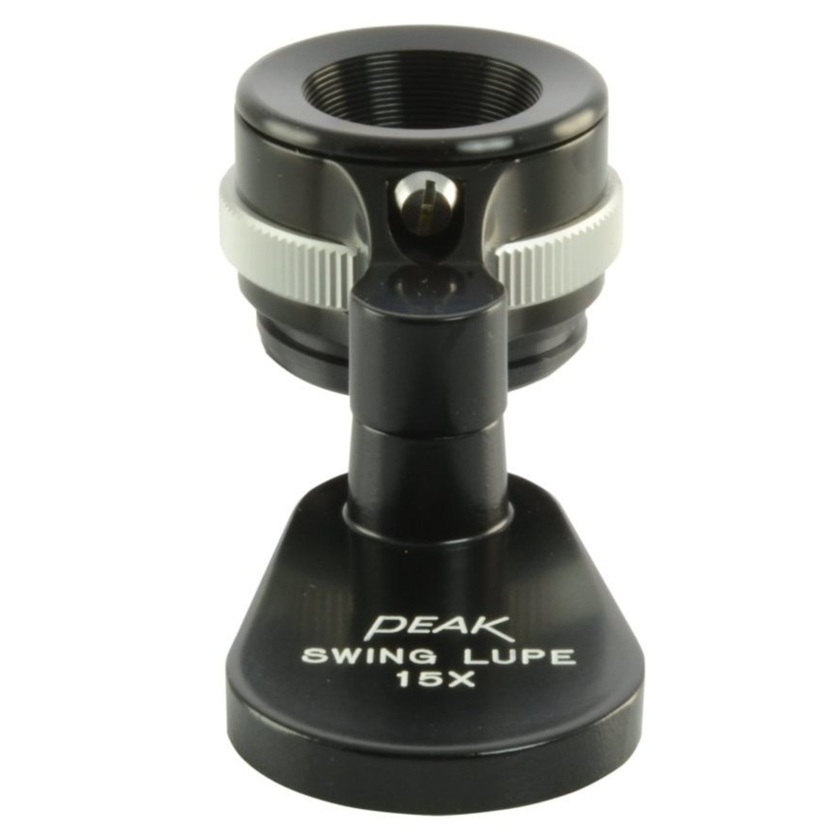 PEAK Stand magnifier 15x focusable