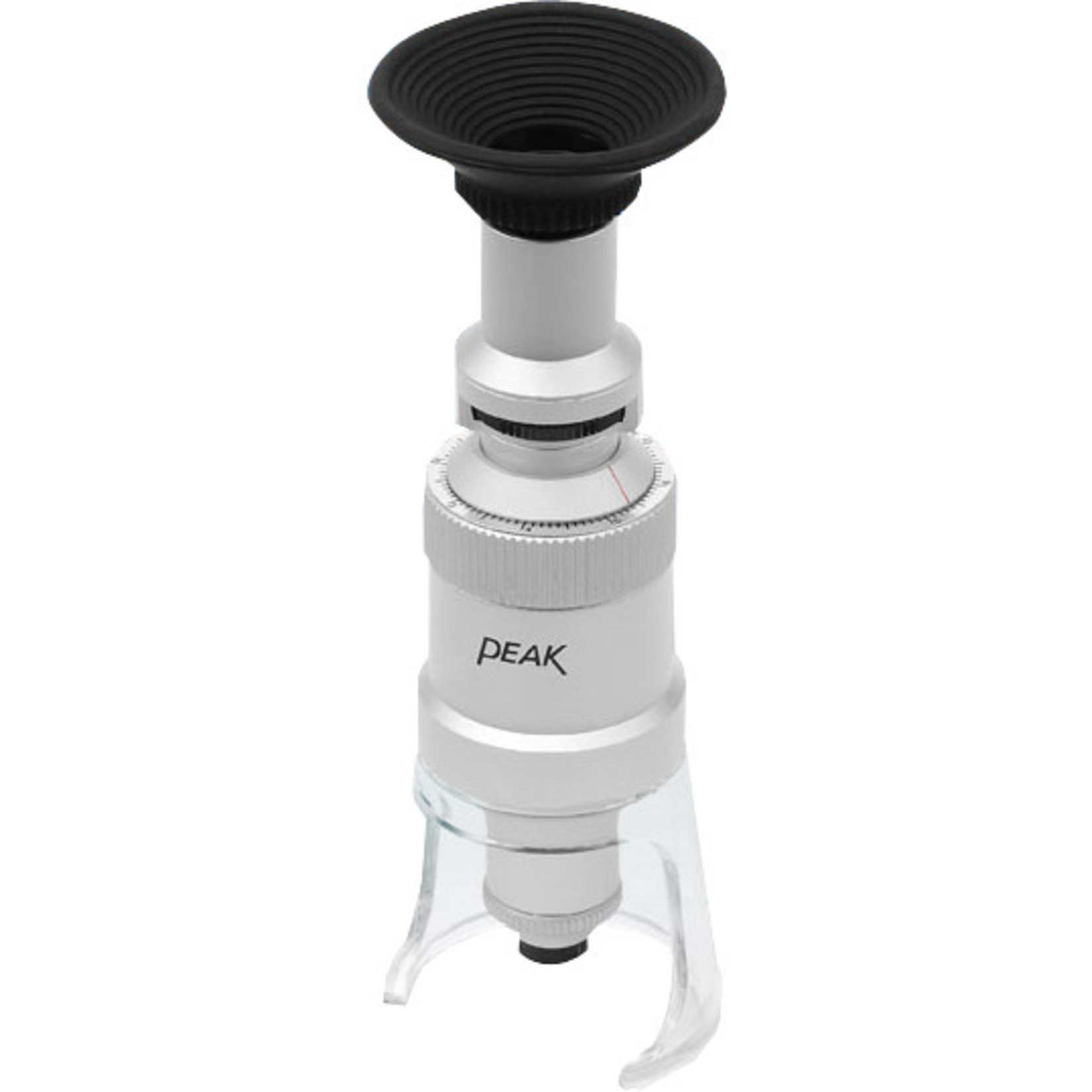 PEAK Microscopes de mesure série 2008 - 25x à 100x