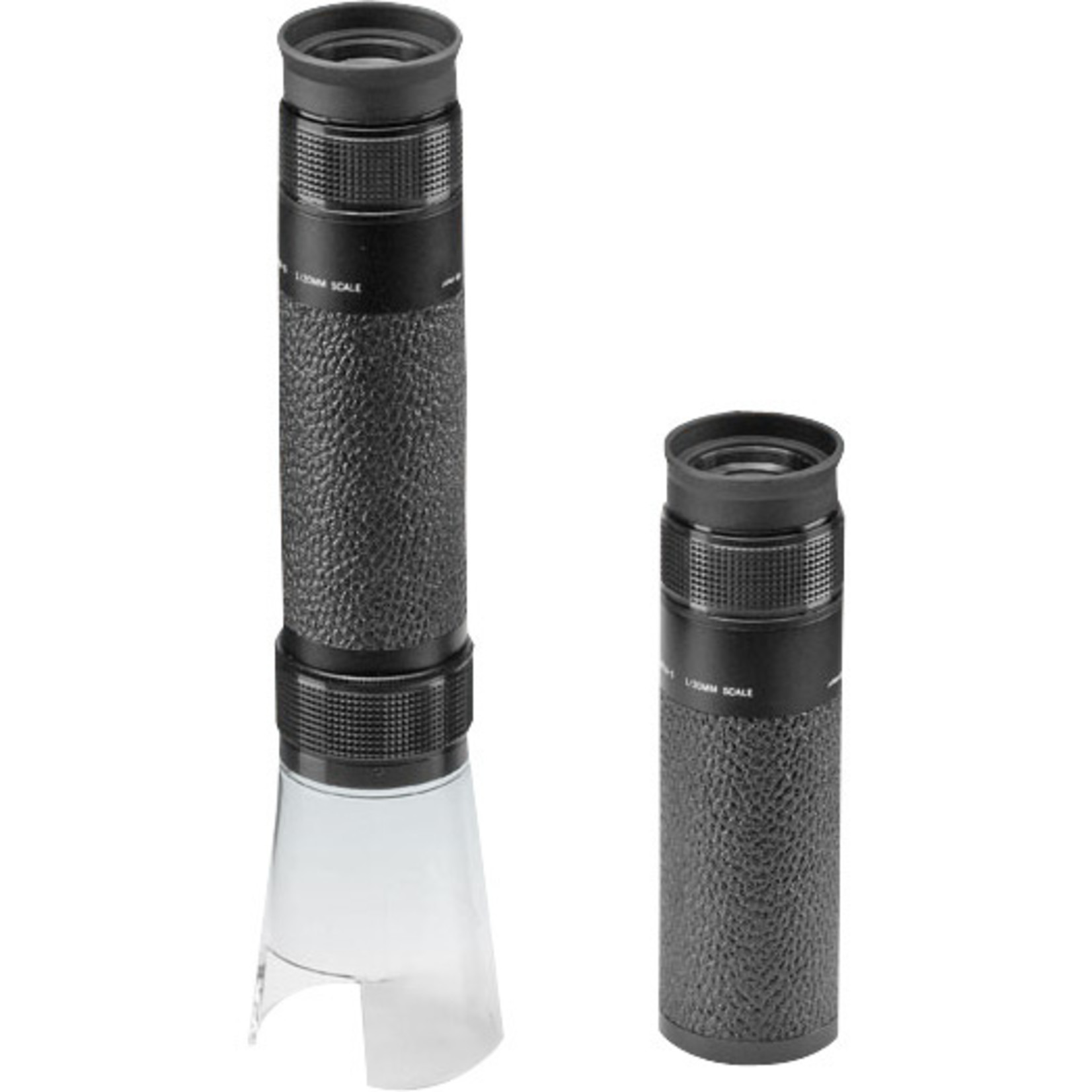 Specwell Monoculars with close-up lens from 4x to 45x magnification