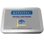 Software de medição Metric 