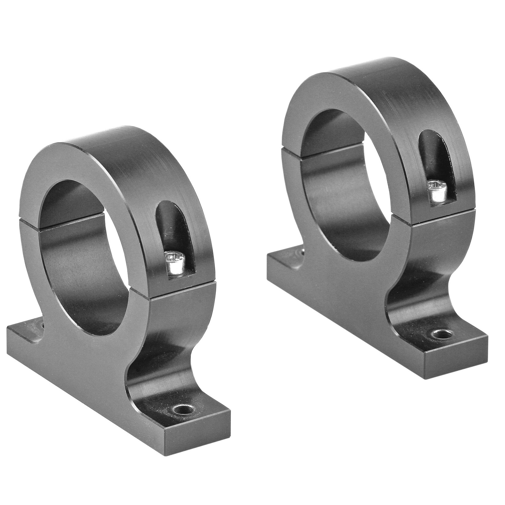 SHR-P Clamps for optics on guides CV-P-300-P and CV-P-400-P